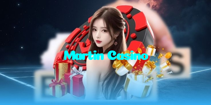making first deposit on Martin Casino website using local payment methods in Pakistan