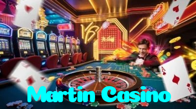 Martin Casino