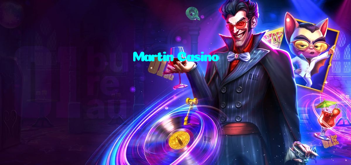 making first deposit on Martin Casino website using local payment methods in Pakistan