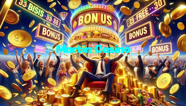 Martin Casino