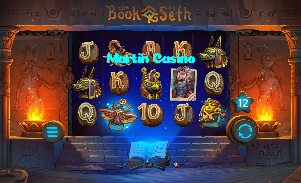 Martin Casino خوش آمدید بونس +600% پیشکش موبائل ایپ کے پروموشن سیکشن میں دکھائی دیتی ہے۔