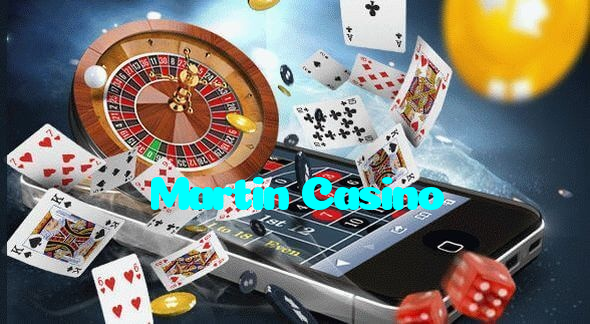 Martin Casino